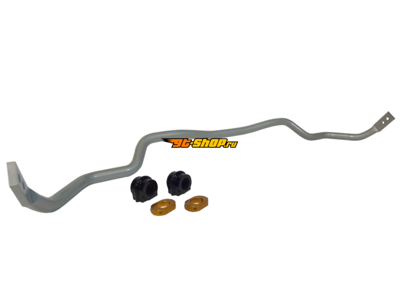 Whiteline BMF97Z WL Sway Bars - Front