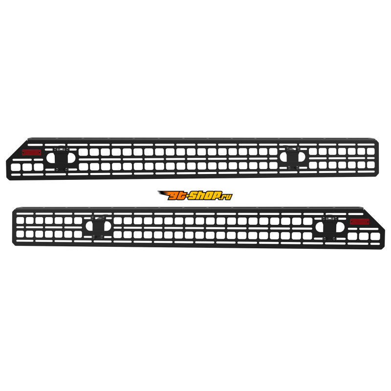 BuiltRight Industries 102708 BRI Tech Plates