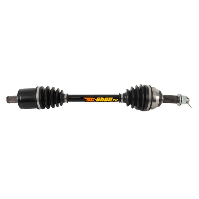 All Balls Racing AB6-JD-8-100 ABR A-Arm Kits