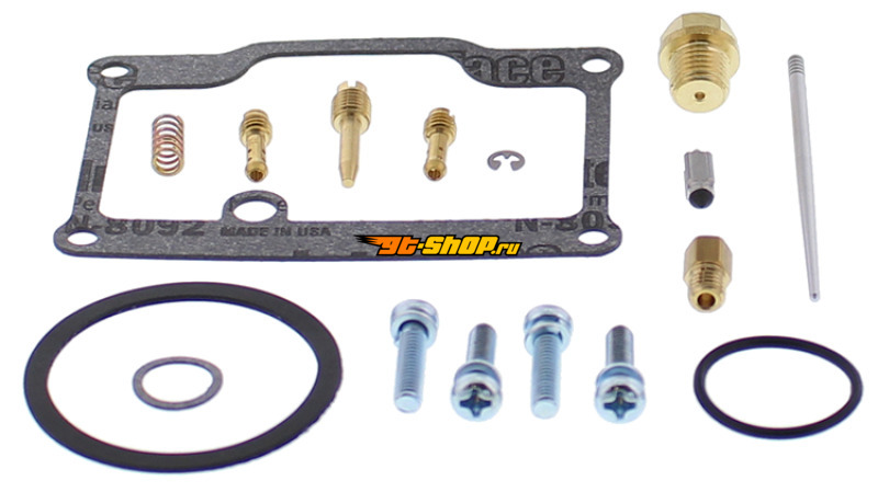 All Balls Racing 26-1953 ABR Carburetor Rebuild Kits