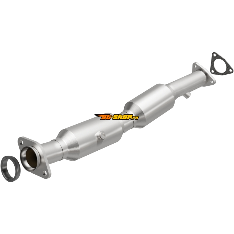 MAG Converter Direct Fit Magnaflow 4481137