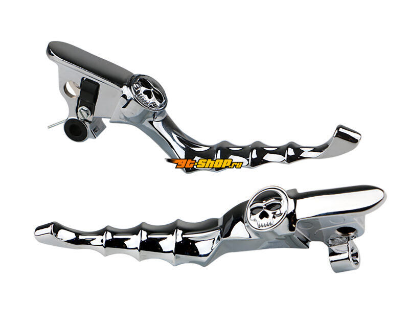 Kuryakyn 10186-1 KUR Levers D