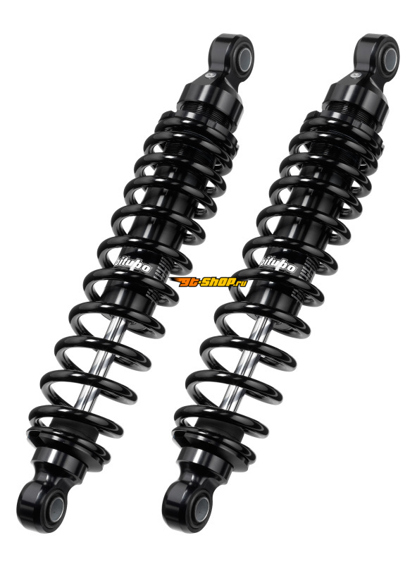 Bitubo Suspension Y0075WMB02V2 BIT WMB0 Twinshocks