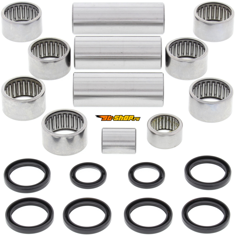 All Balls Racing 27-1118 ABR Linkage Bearing Kits