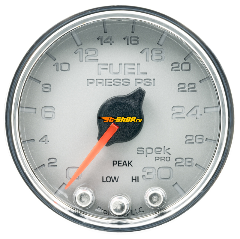 AutoMeter P31621 AM Spek-Pro Gauges