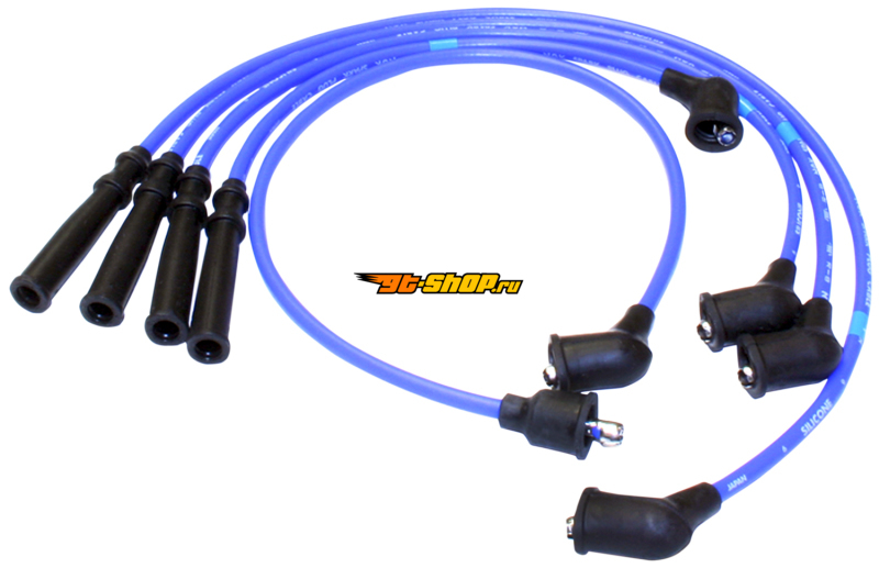 NGK Spark Plug Wire Sets NGK 9799