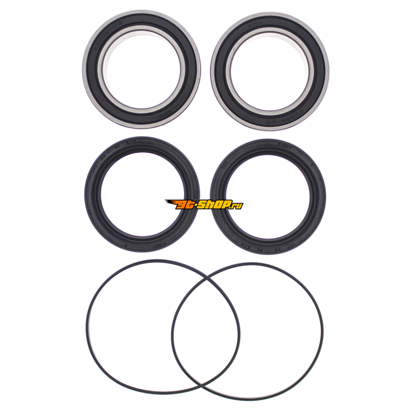 All Balls Racing 25-1617 ABR Center Support Bearing Kits