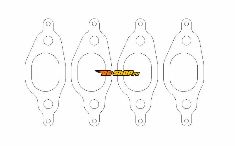 CG Head Gaskets Cometic Gasket C4163-030