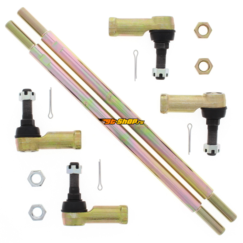 All Balls Racing 52-1025 ABR Tie Rod Kits