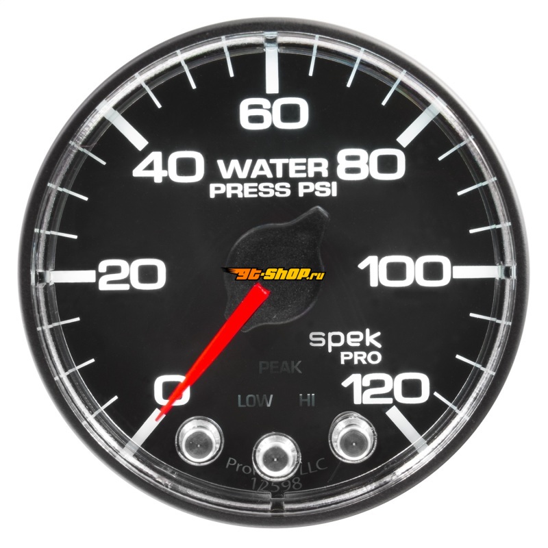 AutoMeter P345318 AM Spek-Pro Gauges