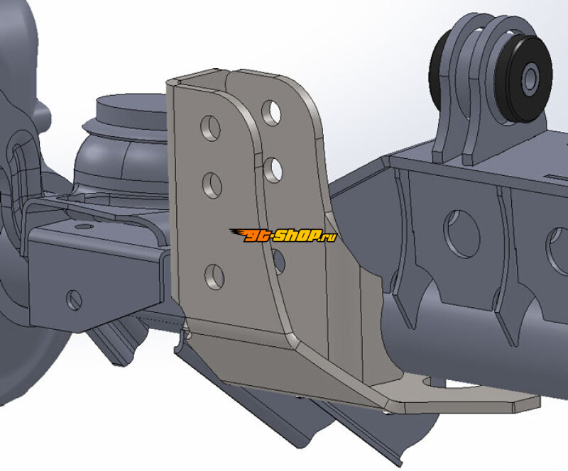 Artec Industries TJ3013 ART Brackets