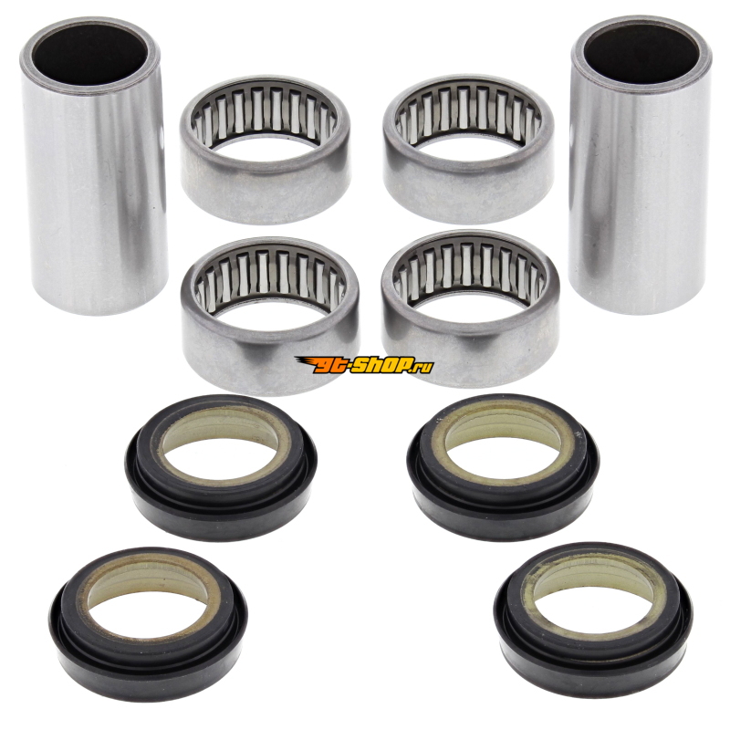 All Balls Racing 28-1066 ABR Swing Arm Bearing Kits