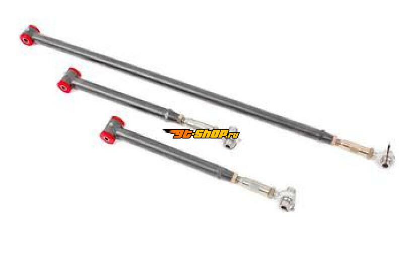 BMR Suspension RSK036H BMR Suspension Arm Kits