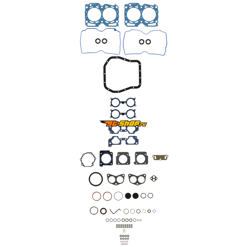 Fel-Pro 2603140 FEL Engine Gasket Sets
