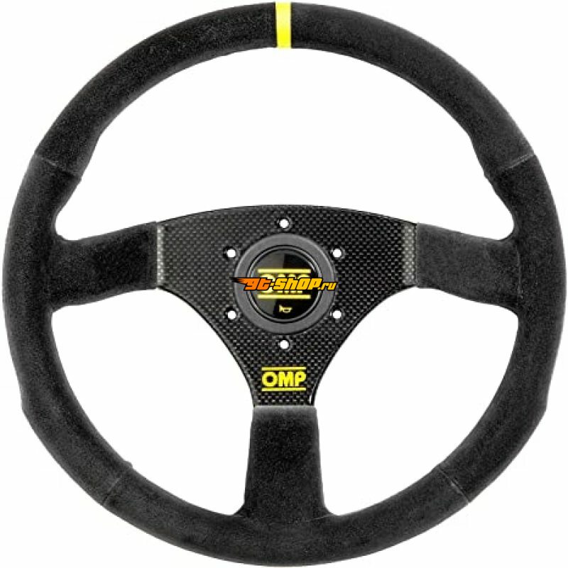 OMP OD0-2032-071 OMP Carbon-S Steering Wheel