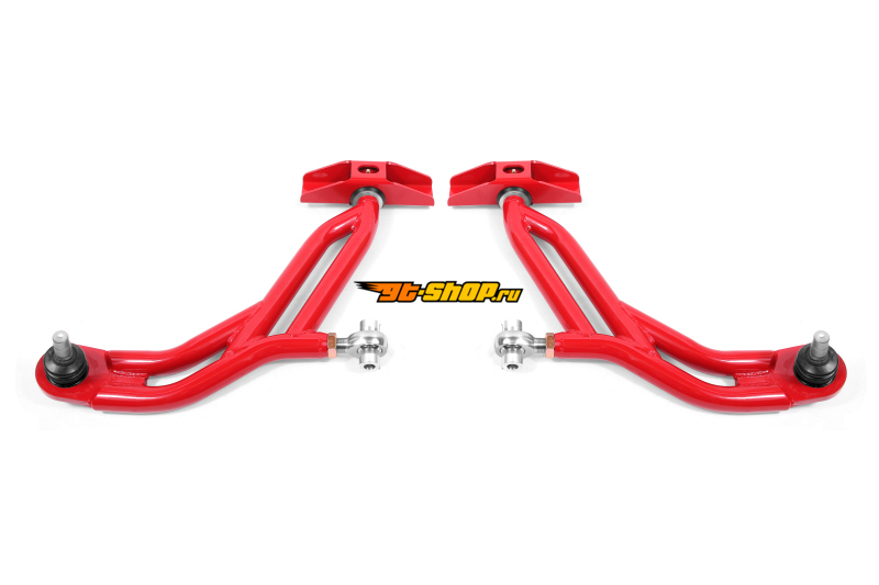 BMR Suspension AA751R BMR Control Arms