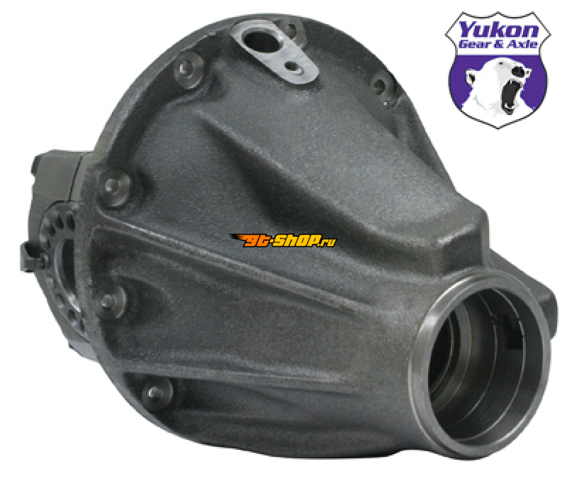 Yukon Gear & Axle YP DOTV6 YUK Drop Outs