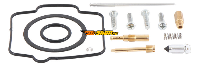 All Balls Racing 26-1550 ABR Carburetor Rebuild Kits