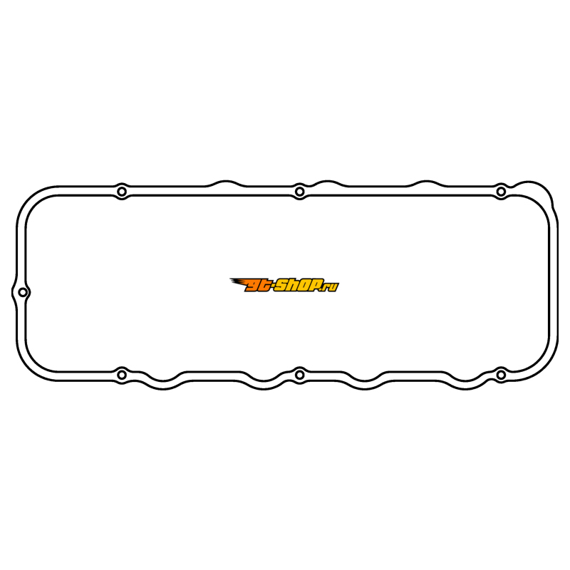 Cometic Gasket C15139-188 CG Valve Cover Gaskets