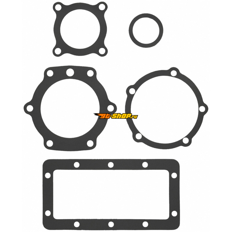 Fel-Pro TS80130 FEL Transfer Case Adapter Gaskets