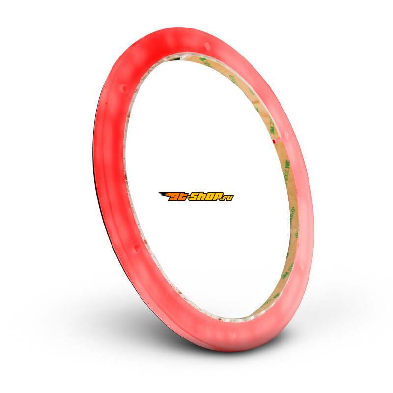 DS18 NXL-LRING6 DSE Marine and Powersports Speaker Rings