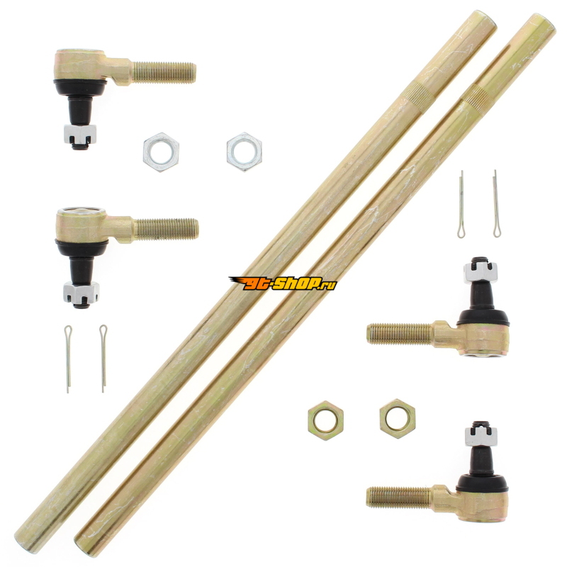 All Balls Racing 52-1023 ABR Tie Rod Kits