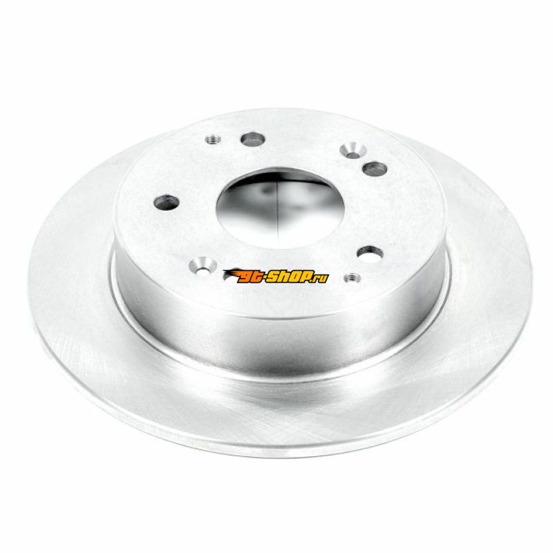 PowerStop JBR910 PSB Autospecialty Rotor