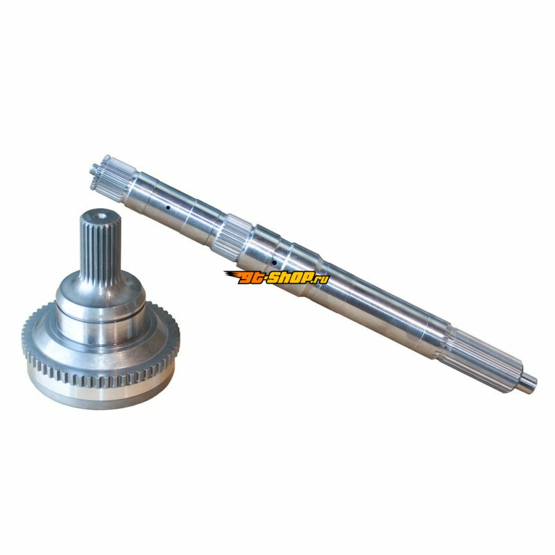 BD Diesel 1600117 BDD Transmission Shafts