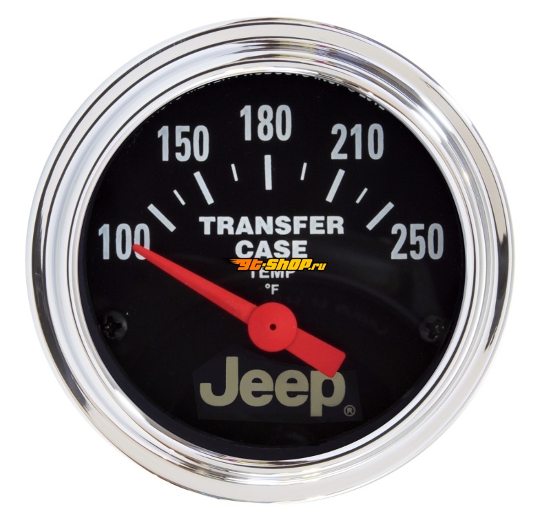 AutoMeter 880430 AM Jeep Gauges