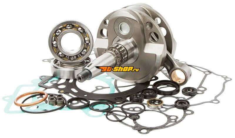 Hot Rods CBK0157 HDS Bottom End Kit
