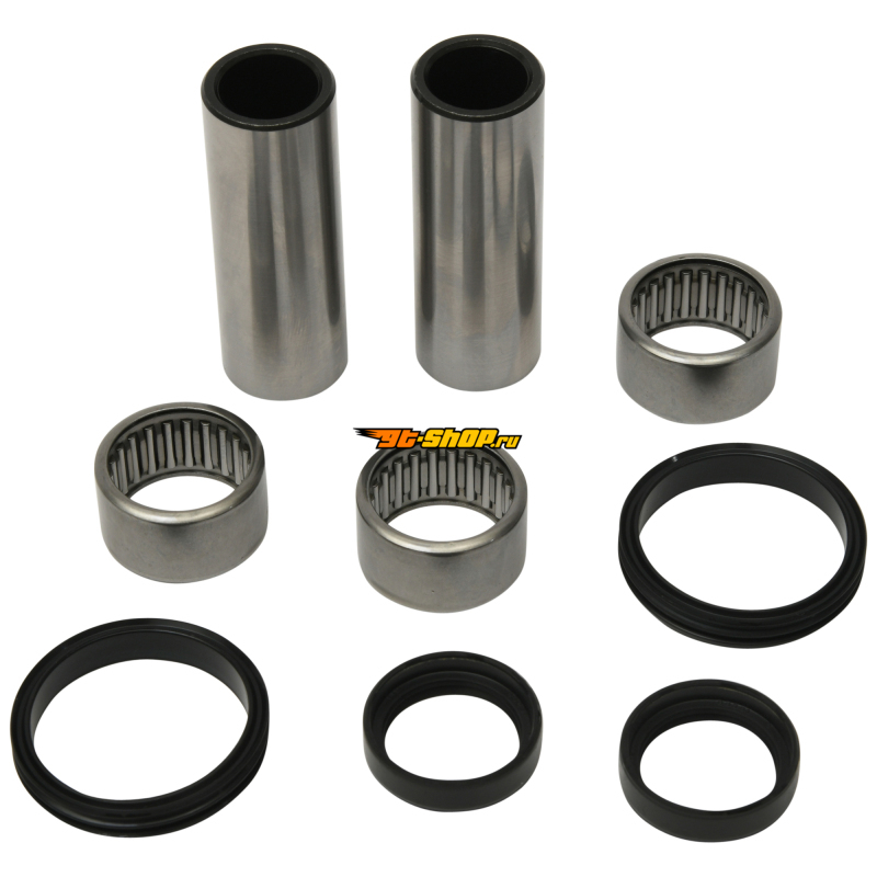 All Balls Racing 28-1226 ABR Swing Arm Bearing Kits