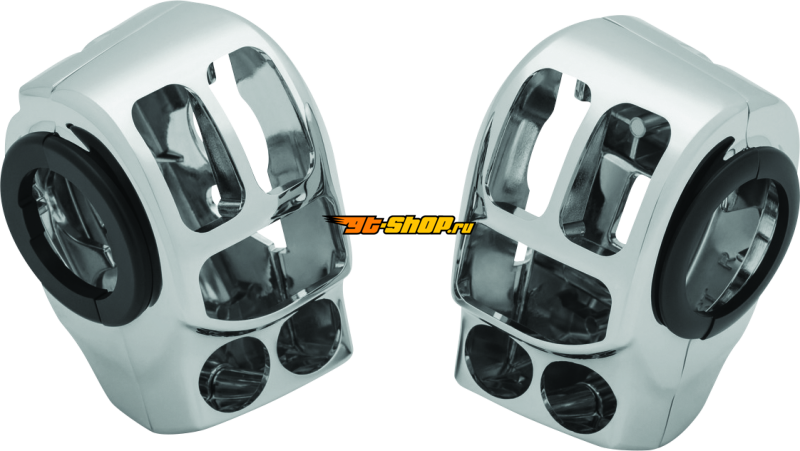 Kuryakyn 1748 KUR Switch Housings