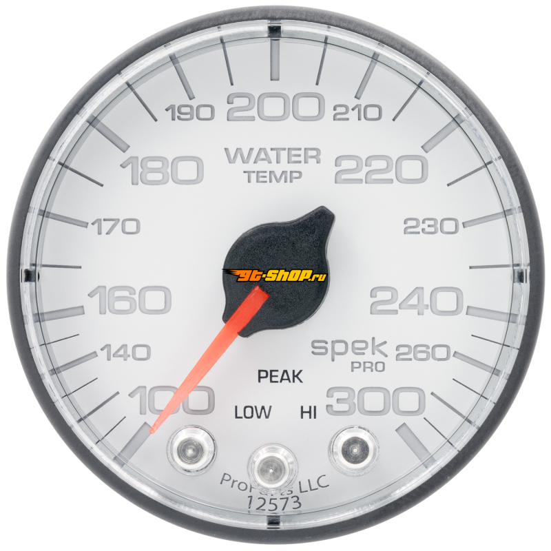 AutoMeter P346128 AM Spek-Pro Gauges