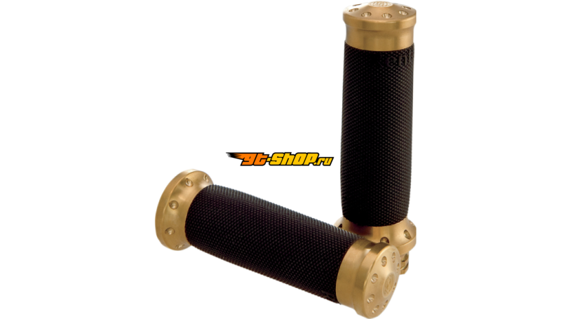 Roland Sands Design 0063-2030 RSD Grips
