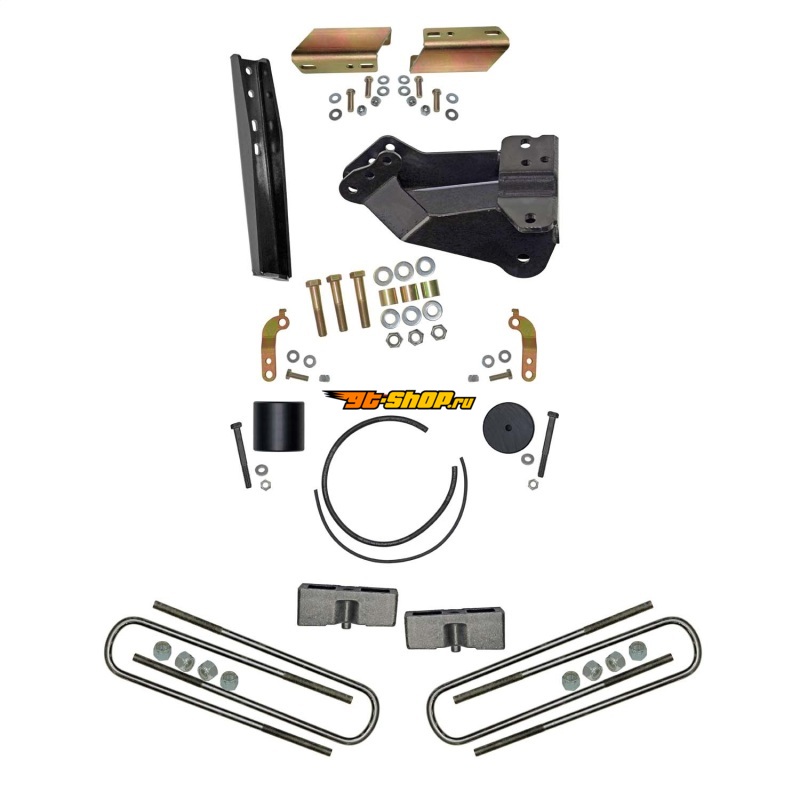 Skyjacker F23451 SKY Suspension Lift Kit