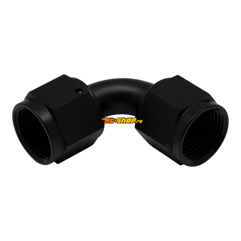 DeatschWerks 6-02-0216-B DW AN-AN Male Couplers