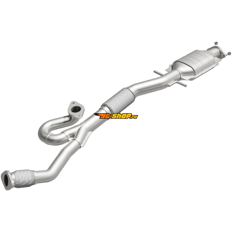 MAG Converter Direct Fit Magnaflow 52417