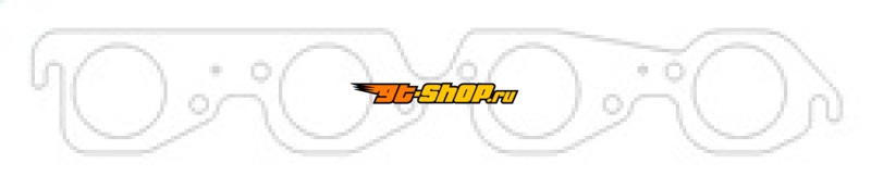 CG Exhaust Gaskets Cometic Gasket C5996-030