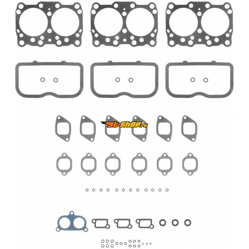 Fel-Pro HS8659PT FEL Cylinder Head Gaskets