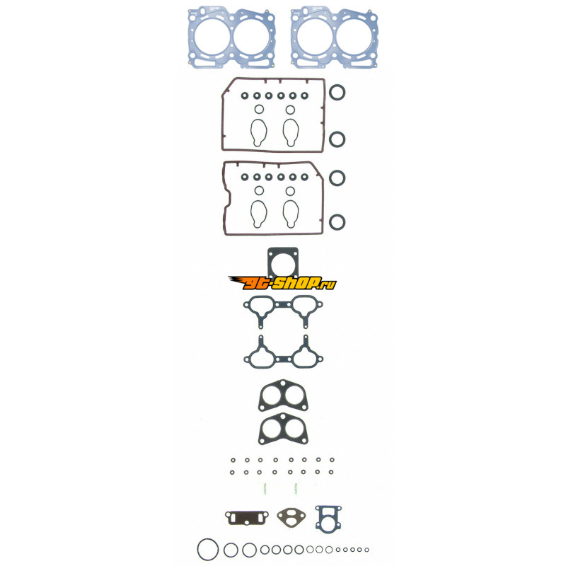 Fel-Pro HS26167PT3 FEL Cylinder Head Gaskets