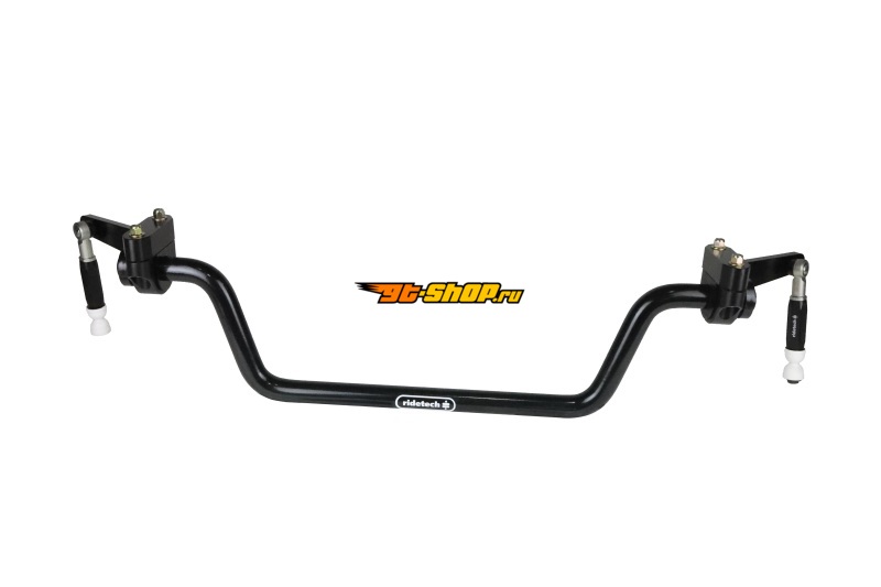 Ridetech 12129100 RID Sway Bars - Front