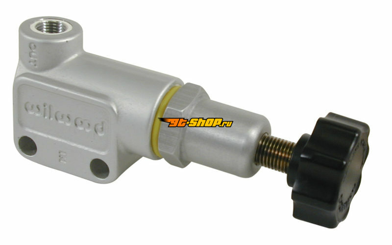 Wilwood 260-10922 WIL Proportioning Valve