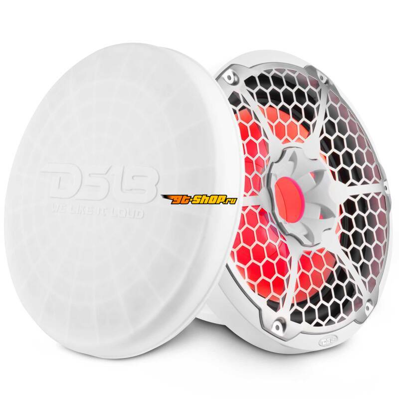 DS18 NXL-12SUB/WH DSE Marine Subwoofers