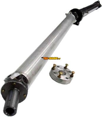 Driveshaft Shop 610090 DSS Cromo Alum Imp Driveshafts