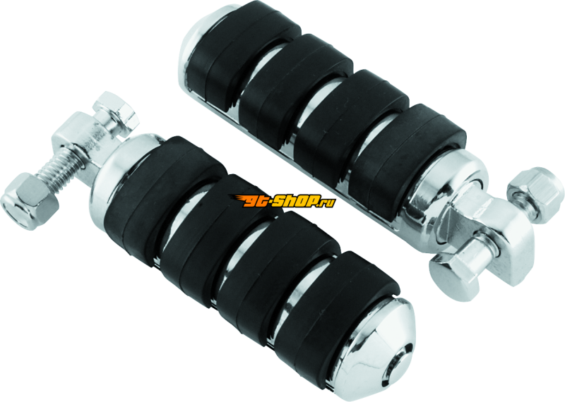 Kuryakyn 8000 KUR Foot Pegs F