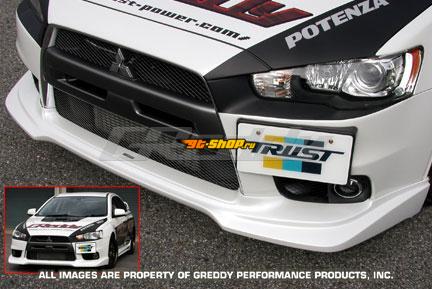 GReddy 17030014 GRE Spoiler