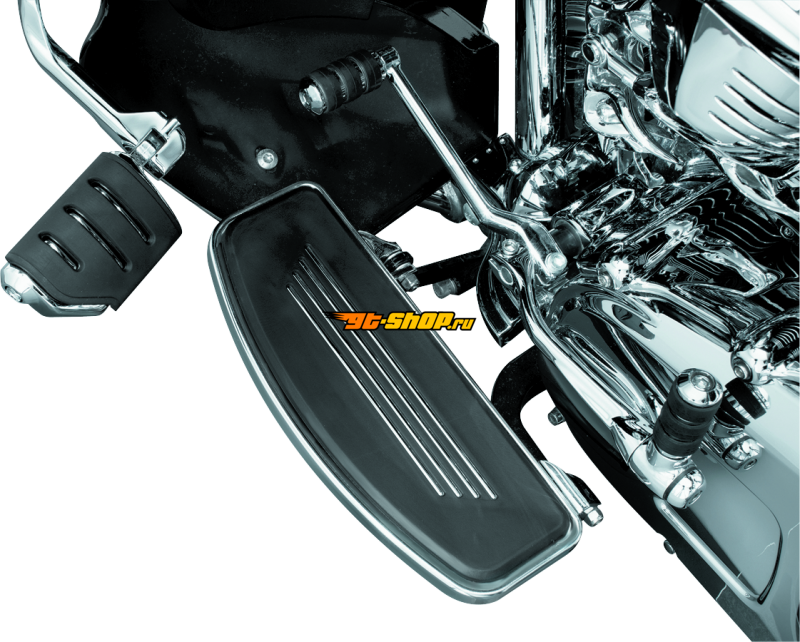 Kuryakyn 7553 KUR Floorboards C