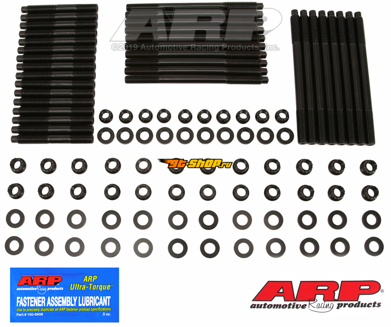 ARP Head Stud Kits ARP 134-4305