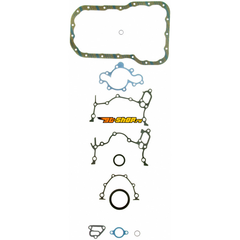 Fel-Pro CS96491 FEL Engine Conversion Gasket Sets