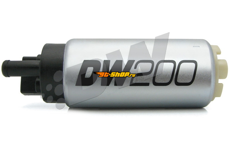 DeatschWerks 9-201 DW DW200 Fuel Pumps